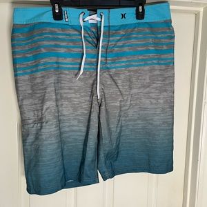 Hurley Boardshorts 40 Waist